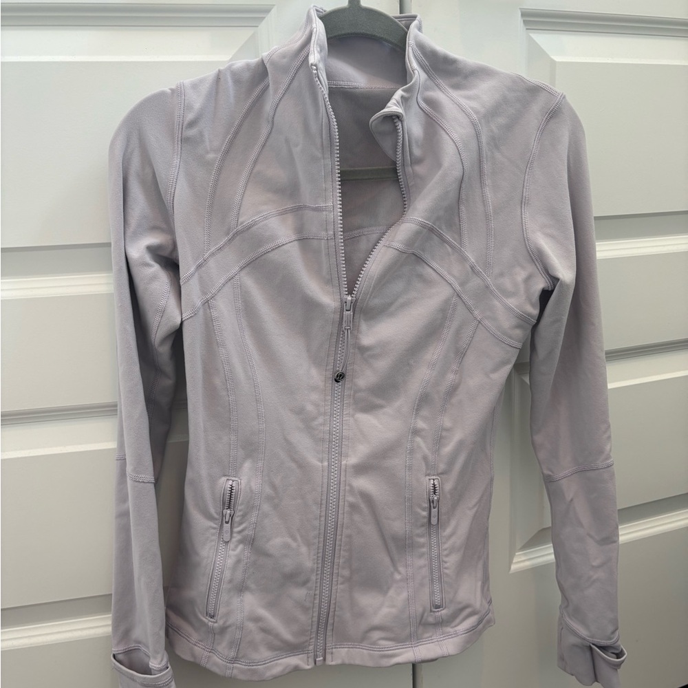 Lululemon define jacket